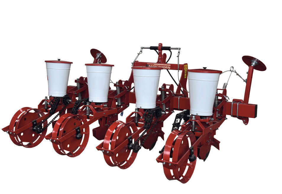 MECHANICAL  SEED  DRILL  MACHINES ( UNIVERSAL  TYPE ) || Matterhorn